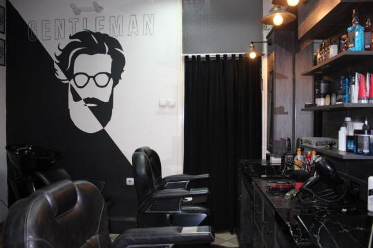 Frizerski salon Gentleman Banja Luka