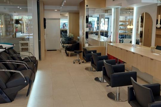 Frizerski salon EnStyle 