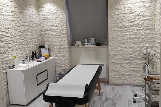 Salon za masažu Slana Soba Sarajevo