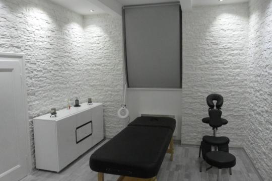 Salon za masažu Slana Soba Sarajevo
