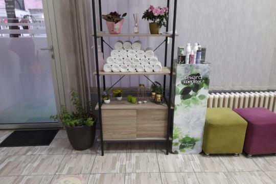 Frizerski salon Sense Sarajevo