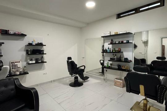 Frizersko-kozmetički salon Beauty studio Sarah Zenica