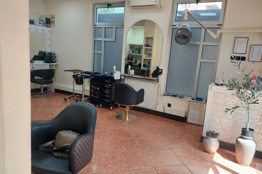 Frizerski salon Zorana Bijeljina
