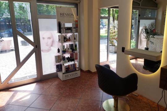 Frizerski salon Zorana Bijeljina