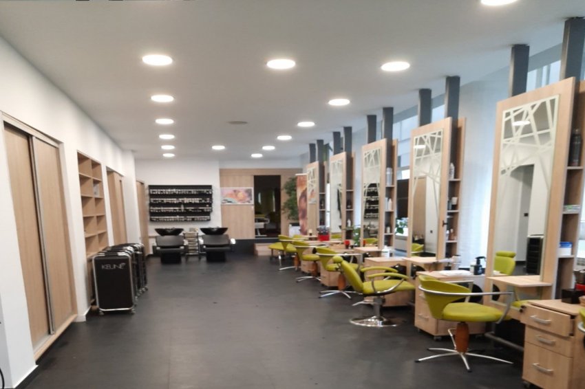 Frizerski salon Cibus Sarajevo