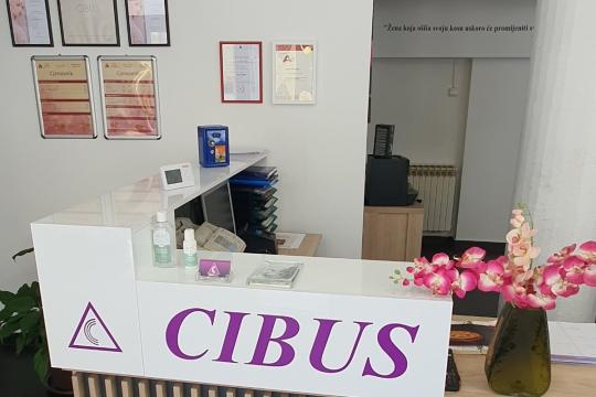 Frizerski salon Cibus Sarajevo