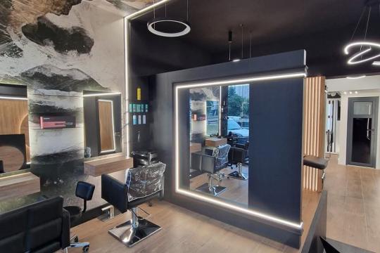 Frizersko-kozmetički salon Magnifiqe beauty house Sarajevo