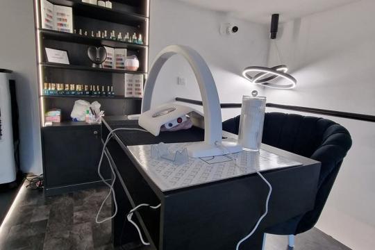 Frizersko-kozmetički salon Magnifiqe beauty house Sarajevo