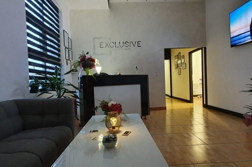 Kozmetički salon Exclusive Novi Travnik