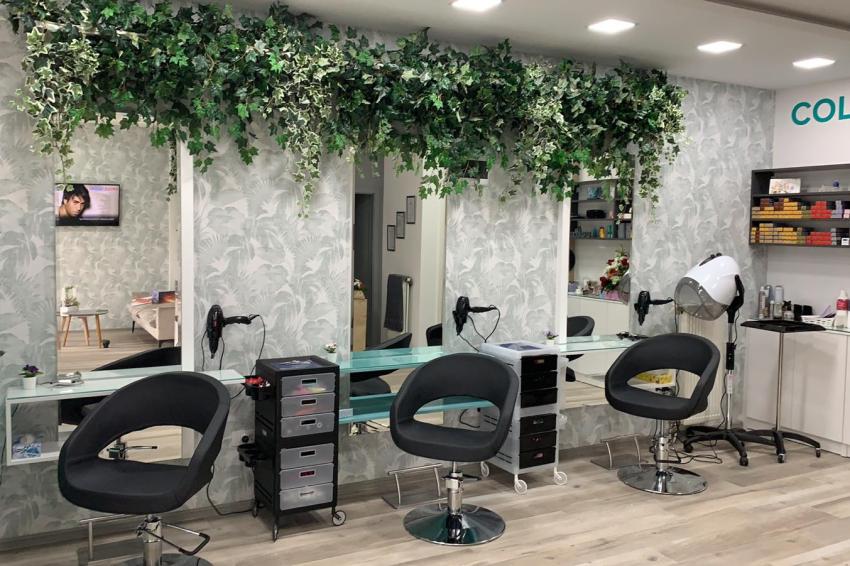 Frizerski salon Stella Bijeljina