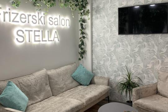 Frizerski salon Stella Bijeljina