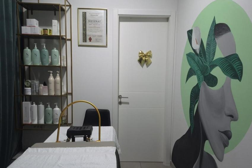 Kozmetički salon Dream Spa & Beauty Banja Luka