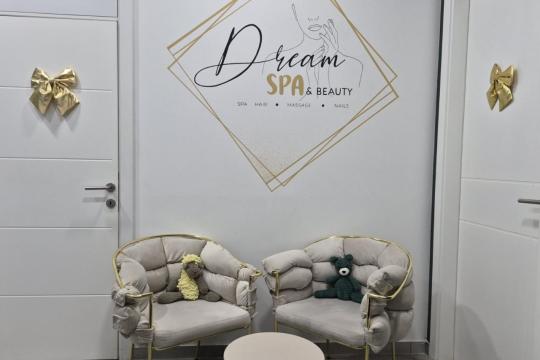 Kozmetički salon Dream Spa & Beauty Banja Luka