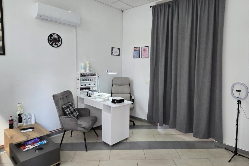 Kozmetički salon Studio Elegant Srebrenik