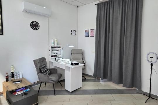 Kozmetički salon Studio Elegant Srebrenik