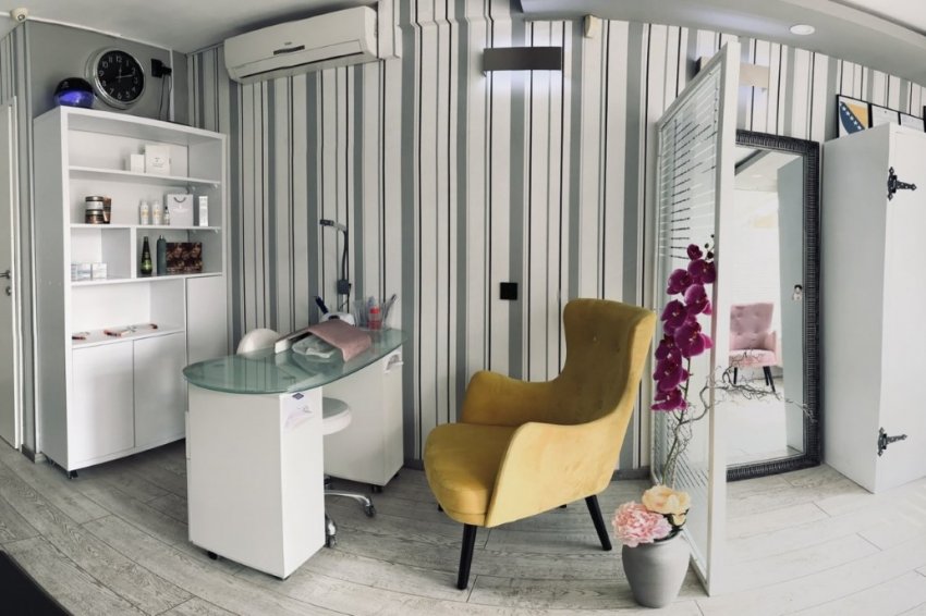 Kozmetički salon Image Sarajevo