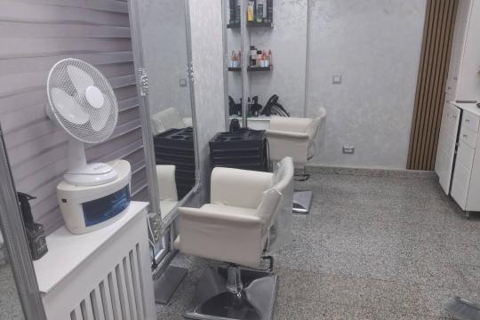 Frizerski salon Mistic Sarajevo