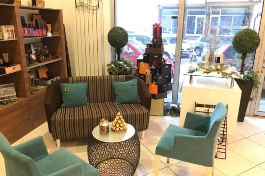 Frizersko kozmetički salon Beauty First & Spa Sarajevo