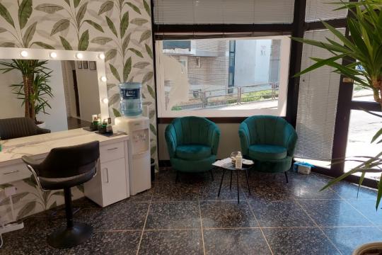 Kozmetički salon Bulevar Ljepote Sarajevo