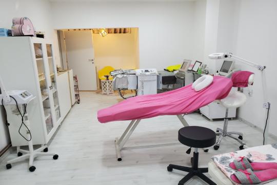 Salon Ljepote Sandra Visoko