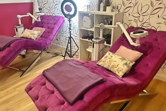 Salon ljepote Perfect Smile, izbjeljivanje zuba Cazin Cazin