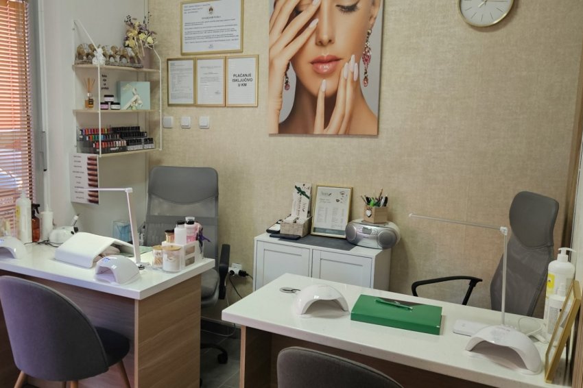 Kozmetički salon Anny Banja Luka