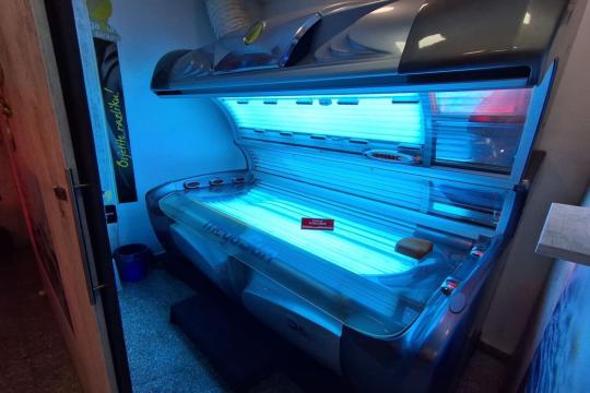 Kozmetički salon Megasun Tanning salon Sarajevo