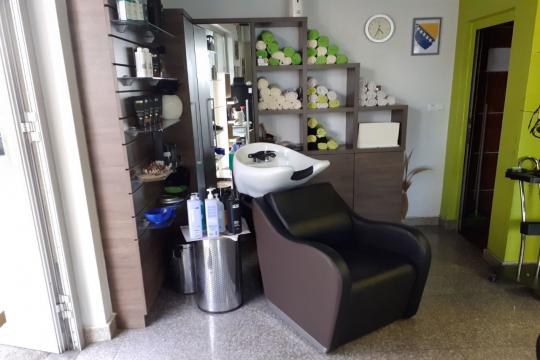 Frizersko-kozmetički salon Fantasy Novi Grad Sarajevo