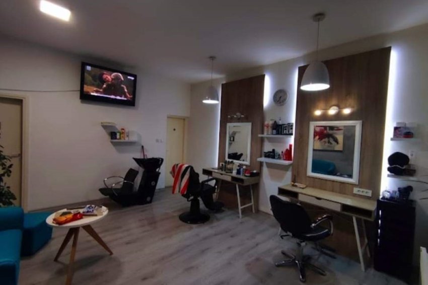 Frizerski salon Adi Sarajevo