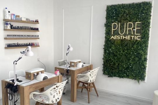Kozmetički salon Pure Aesthetic Modriča