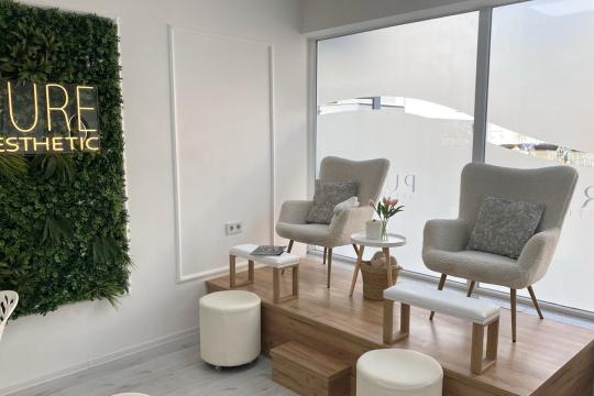 Kozmetički salon Pure Aesthetic Modriča