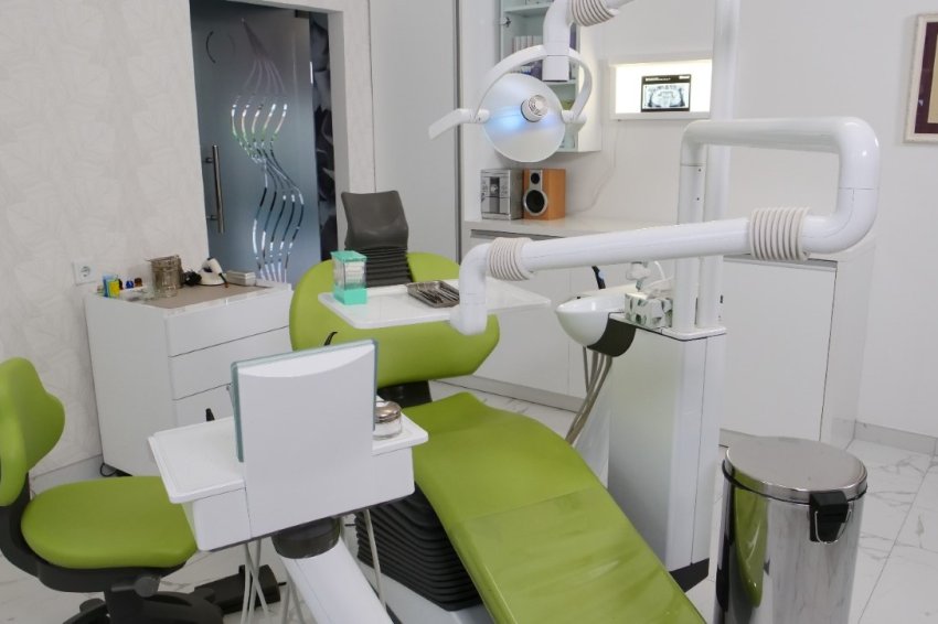 Kozmetički salon Estetika Janković Banja Luka