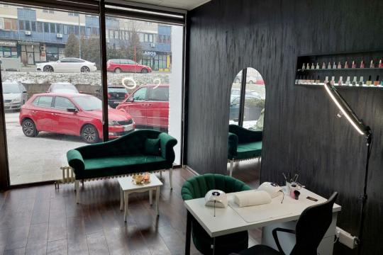 Kozmetički salon Jamal Sarajevo