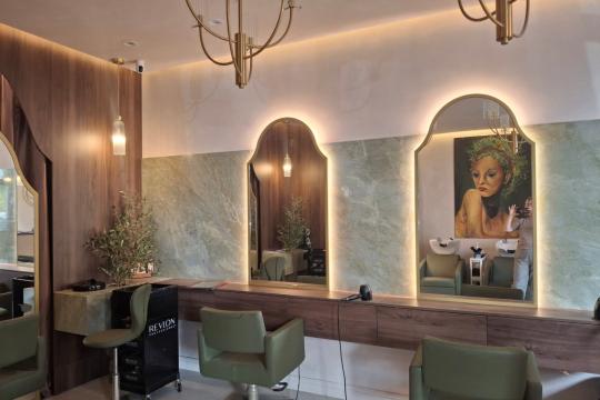 Frizerski salon Cut Banja Luka
