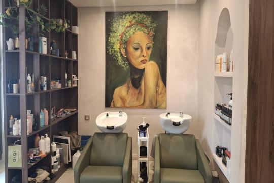 Frizerski salon Cut Banja Luka