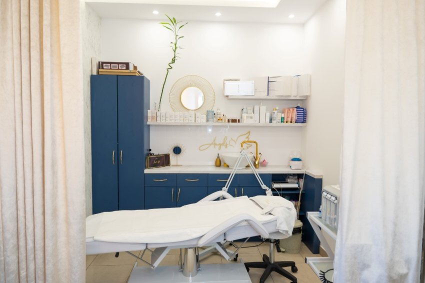 Kozmetički salon Angels Beauty - Banja Luka Banja Luka