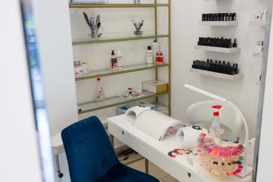 Kozmetički salon Angels Beauty - Banja Luka Banja Luka