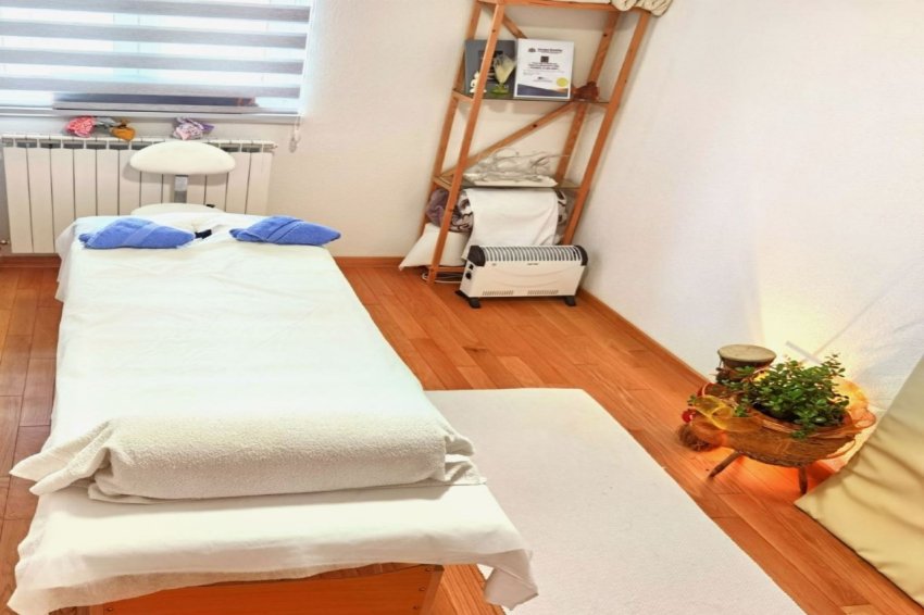 Studio za masažu Raindrop Banja Luka