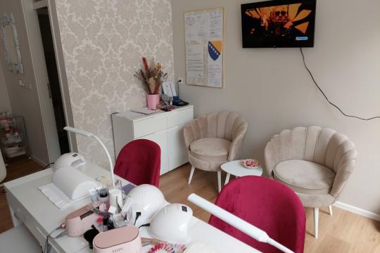 Kozmetički salon Magic Nails Sarajevo