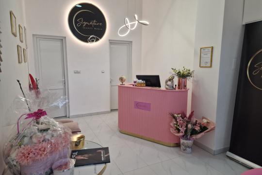 Kozmetički salon Signature Tuzla