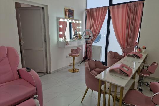 Kozmetički salon Signature Tuzla