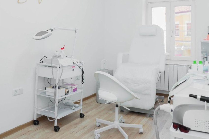 Kozmetološki centar Larisa d.o.o. Kozmetološki centar Larisa Tuzla