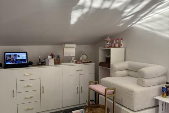 Kozmetički salon D nails Breza