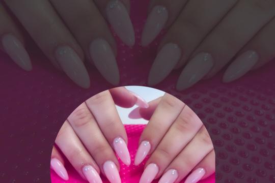 Kozmetički salon SD Nail Studio Sarajevo