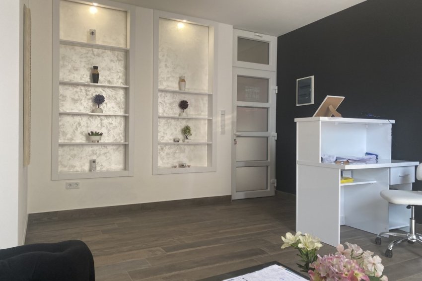 Kozmetički salon Estetski centar Lana Gračanica