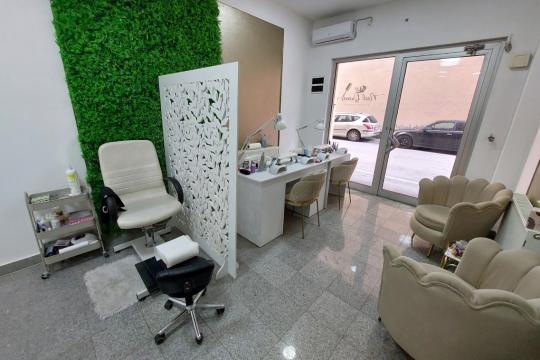 Kozmetički salon Nail Queen Sarajevo