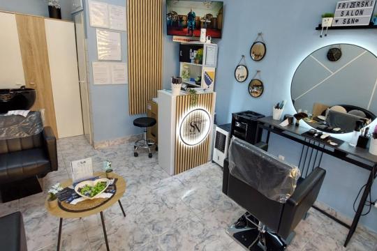 Frizerski salon S&N Sarajevo