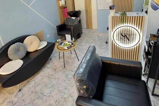 Frizerski salon S&N Sarajevo