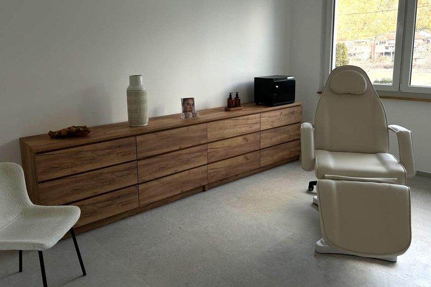 Kozmetički salon Vila Zvornik