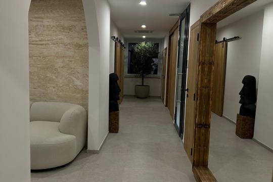 Kozmetički salon Vila Zvornik